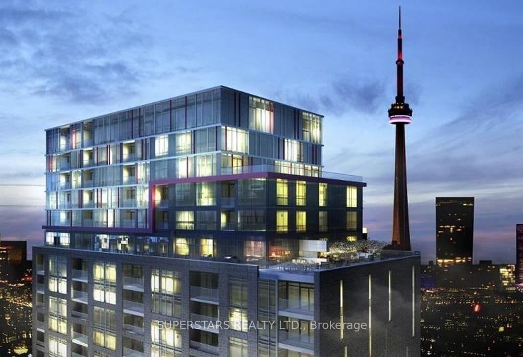 435 Richmond Street W, Unit 413