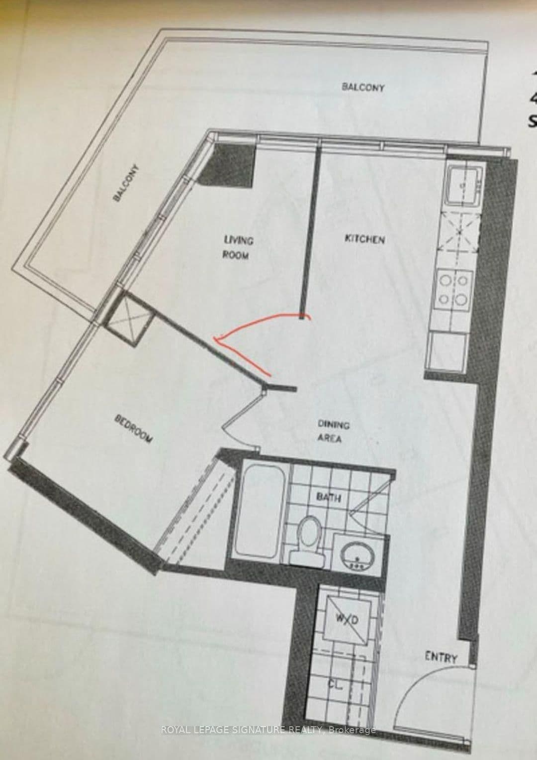 159 Wellesley Street E, Unit 1009 thumbnail 23