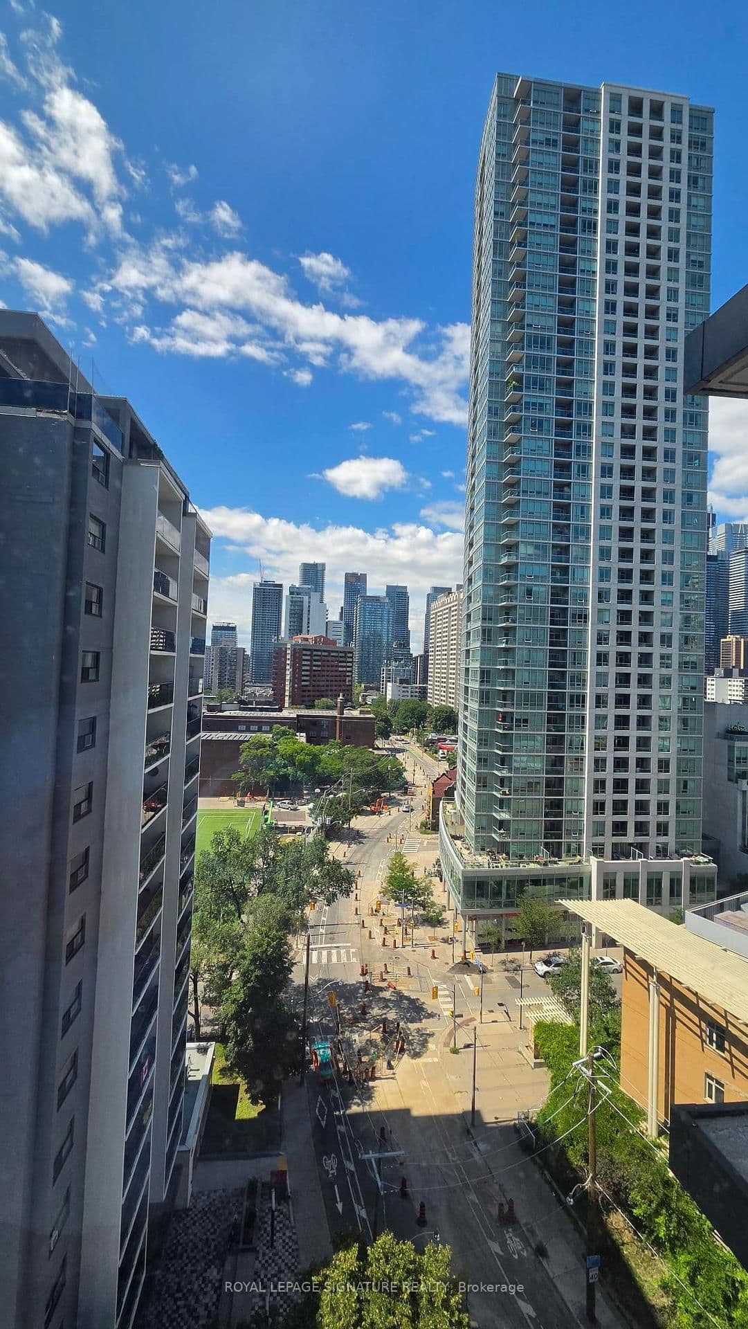 159 Wellesley Street E, Unit 1009 thumbnail 7