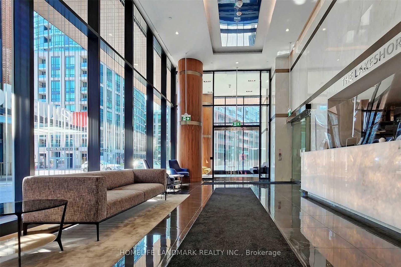 19 Bathurst Street, Unit 1616 thumbnail 12