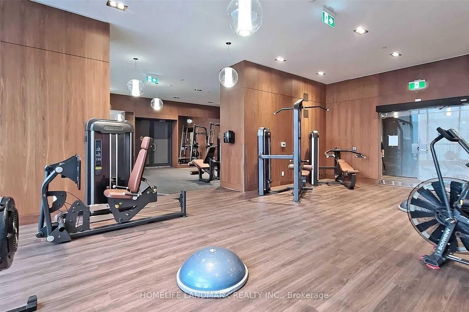 19 Bathurst Street, Unit 1616 thumbnail 13
