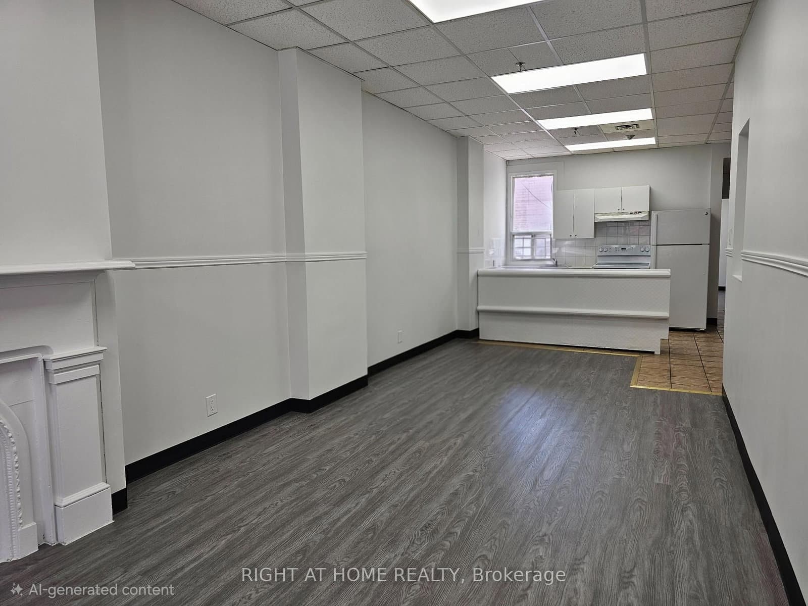 516 Yonge Street, Unit 2 thumbnail 14