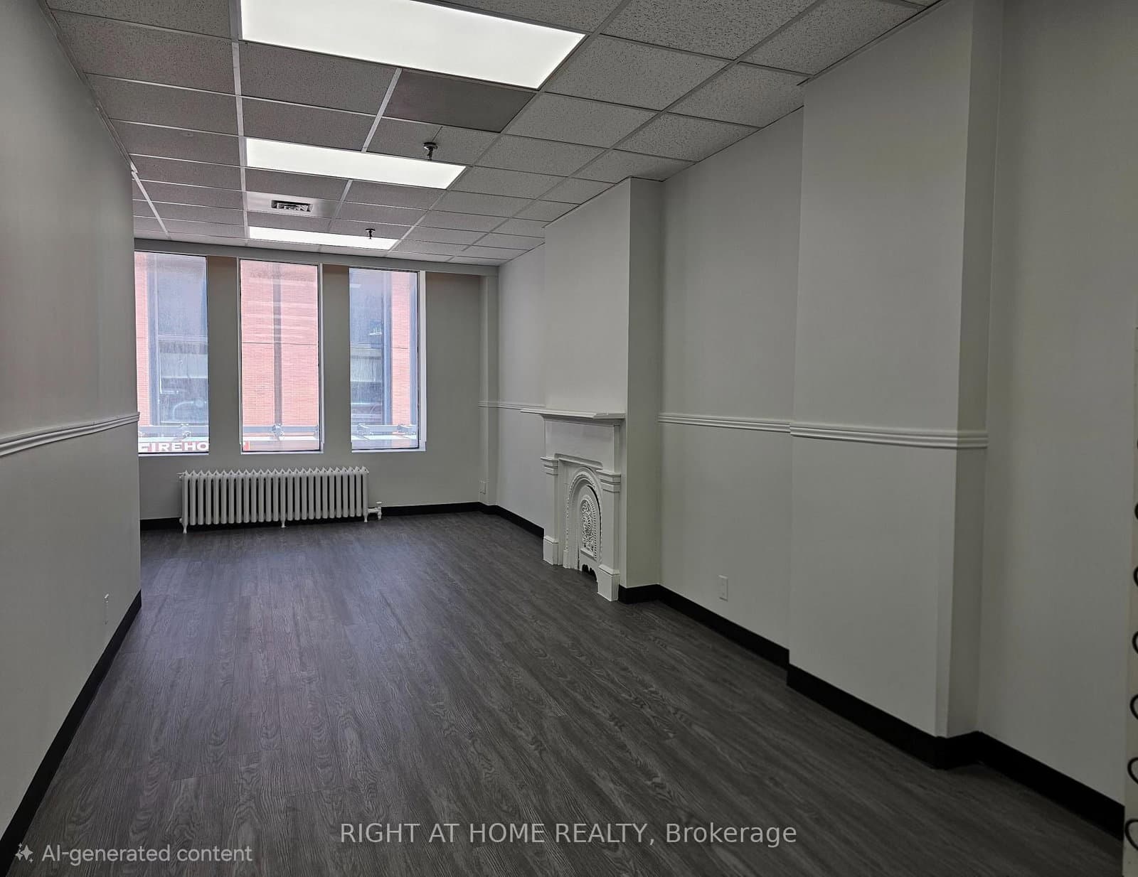 516 Yonge Street, Unit 2 thumbnail 8