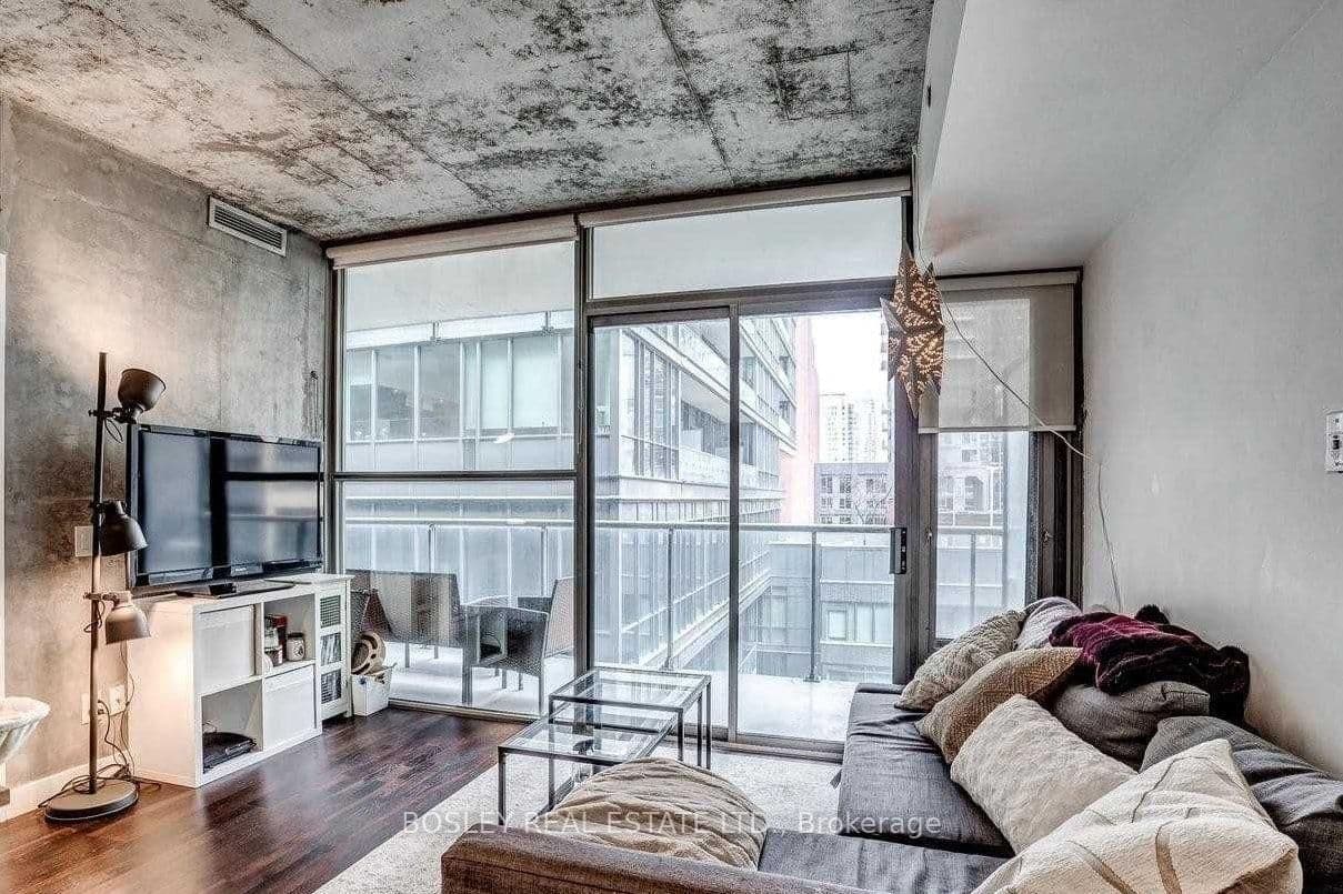 25 Oxley Street, Unit 910