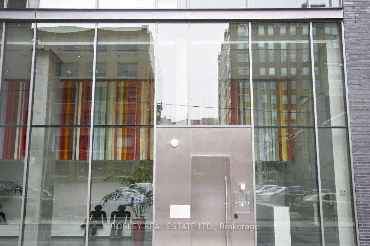 25 Oxley Street, Unit 910 thumbnail 17