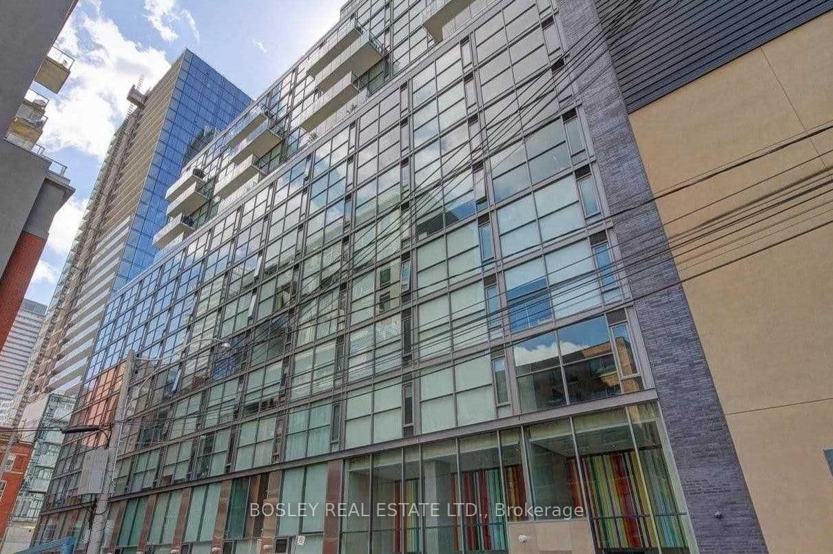 25 Oxley Street, Unit 910 thumbnail 20