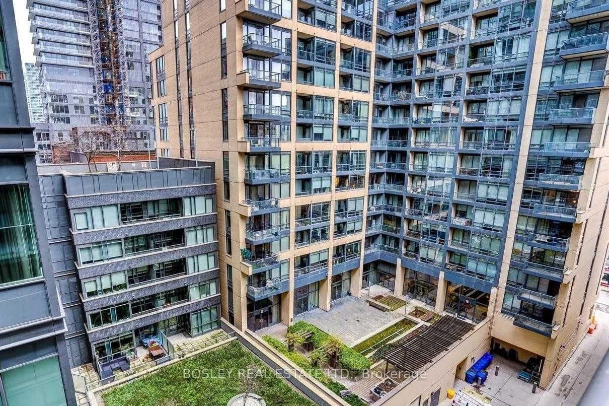 25 Oxley Street, Unit 910 thumbnail 22