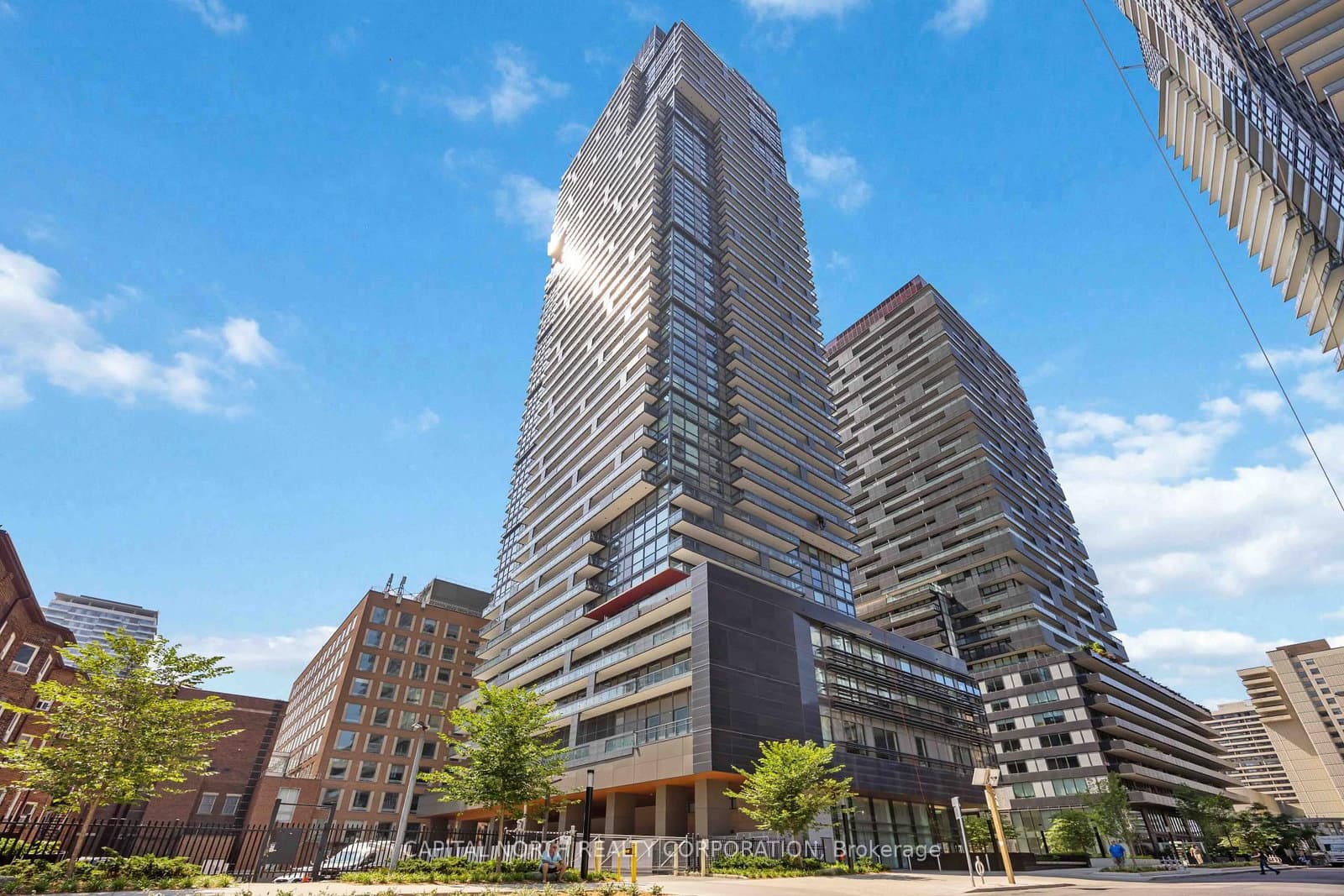 39 Roehampton Avenue, Unit 3103 - Image 1