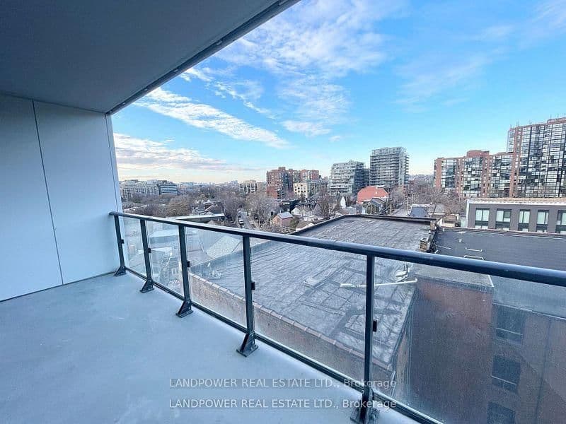 9 Tecumseth Street, Unit 708 thumbnail 7