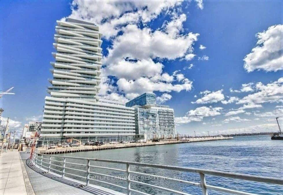 15 Queens Quay E, Unit 3201 thumbnail 2