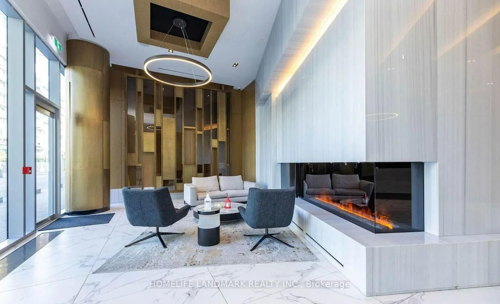 15 Queens Quay E, Unit 3201 thumbnail 3