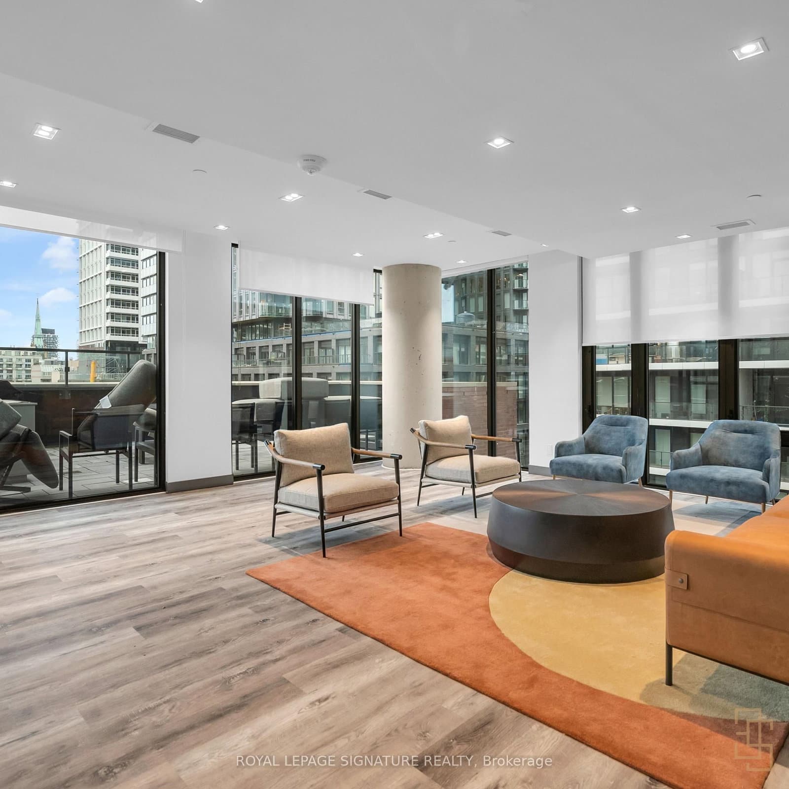 47 Mutual Street, Unit 3107 thumbnail 32