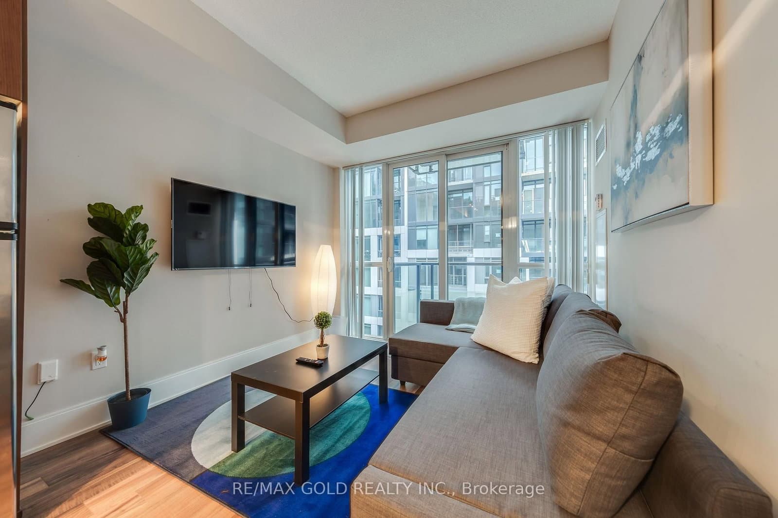 560 Front Street W, Unit 809 thumbnail 19