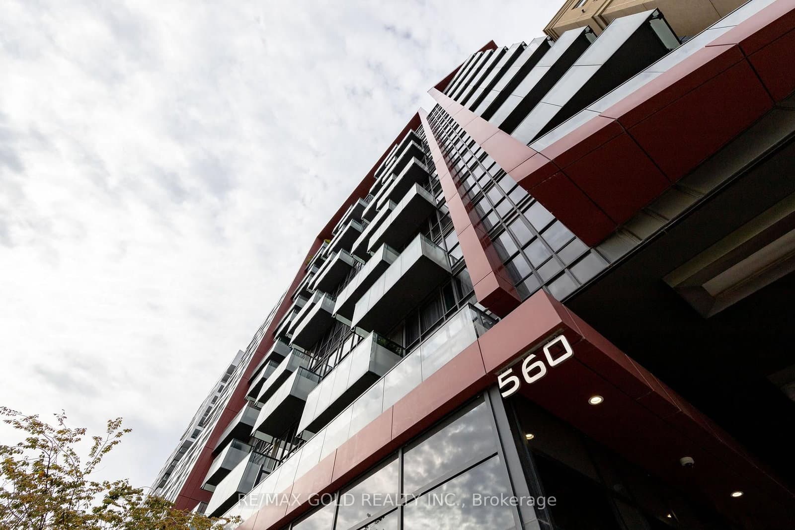 560 Front Street W, Unit 809 thumbnail 4