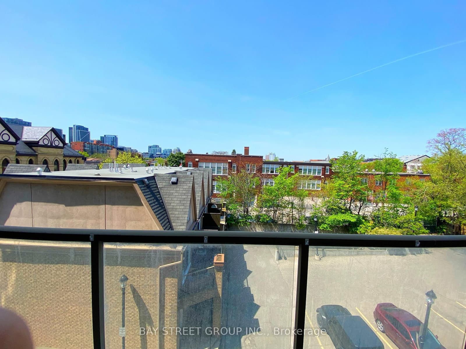 140 Bathurst Street, Unit 402 thumbnail 13