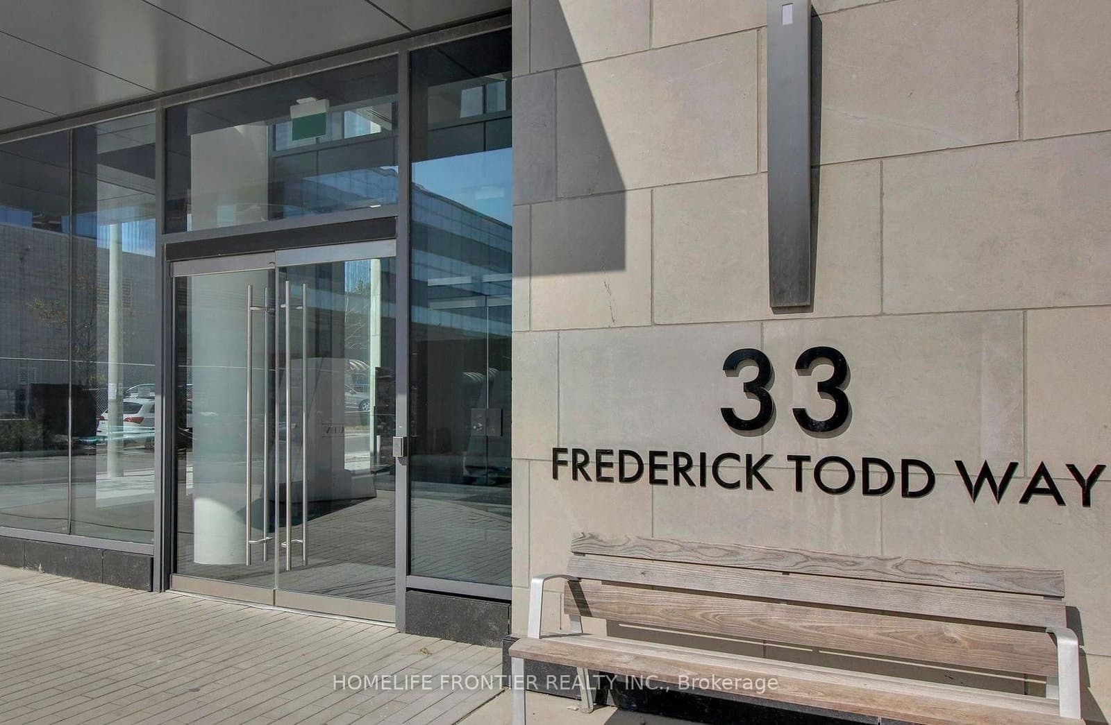 33 Frederick Todd Way, Unit 516 thumbnail 2