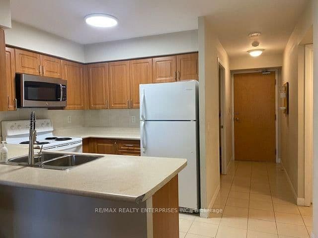 4968 Yonge Street, Unit 1608 thumbnail 16