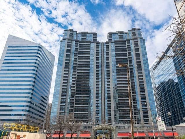 4968 Yonge Street, Unit 1608 thumbnail 2