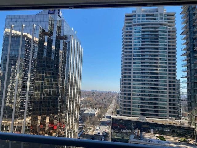 4968 Yonge Street, Unit 1608 thumbnail 3