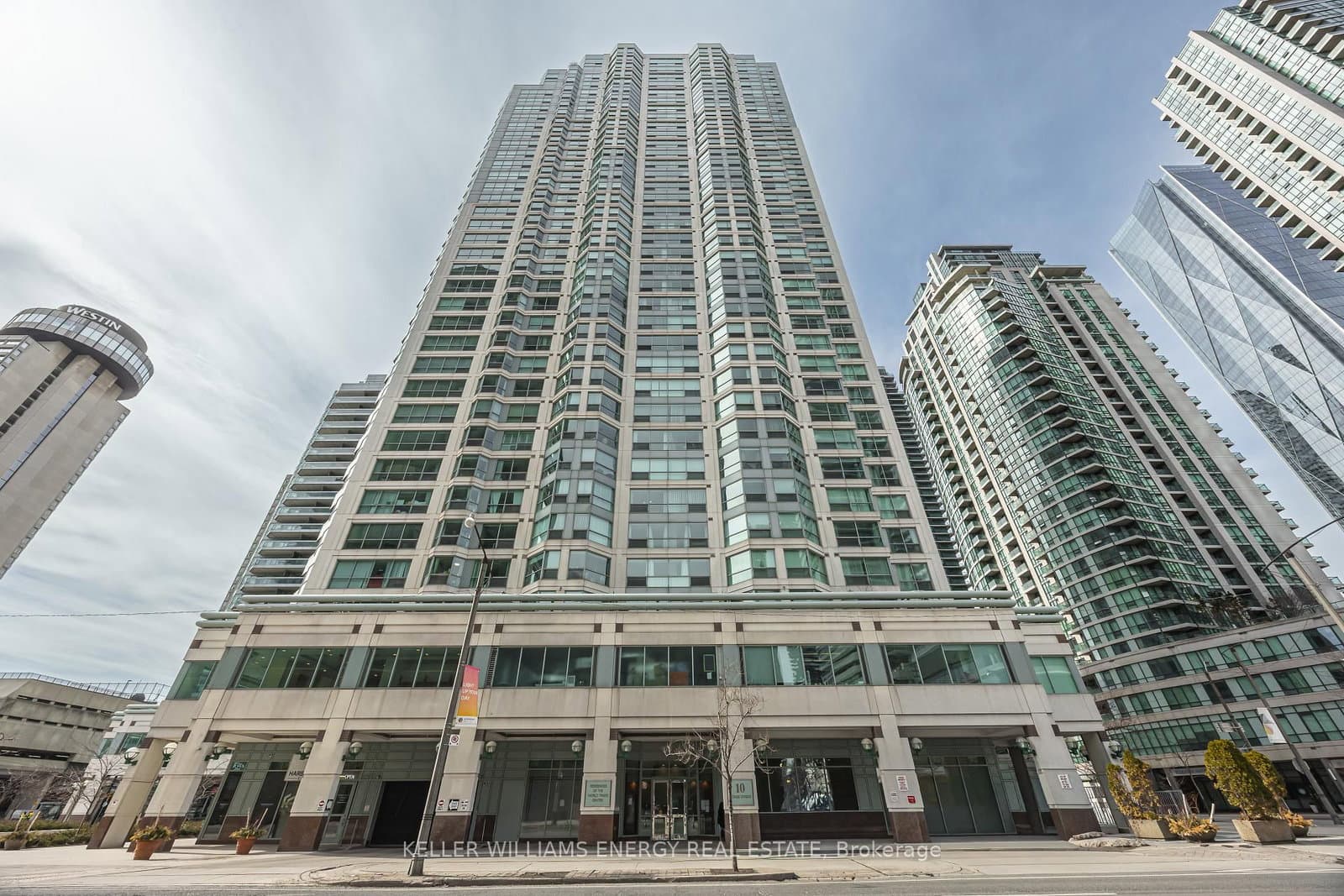 10 Yonge Street, Unit 1604 - Image 1
