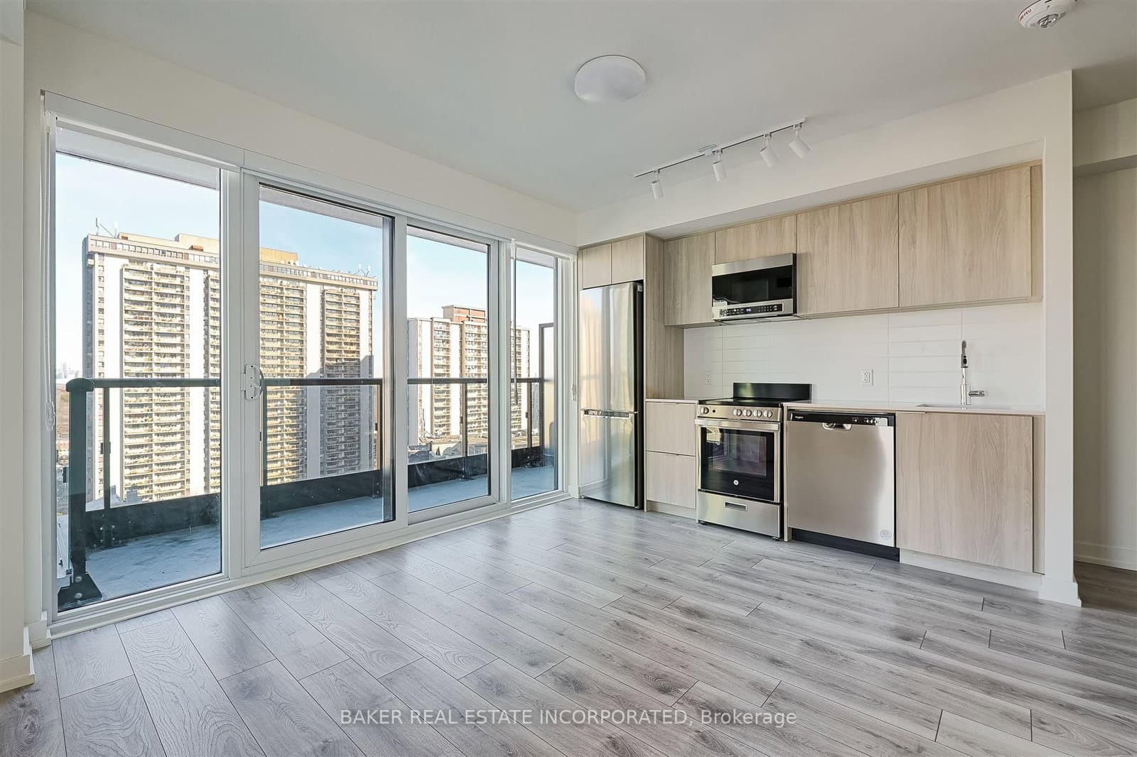 223 Redpath Avenue, Unit 1508 - Image 1