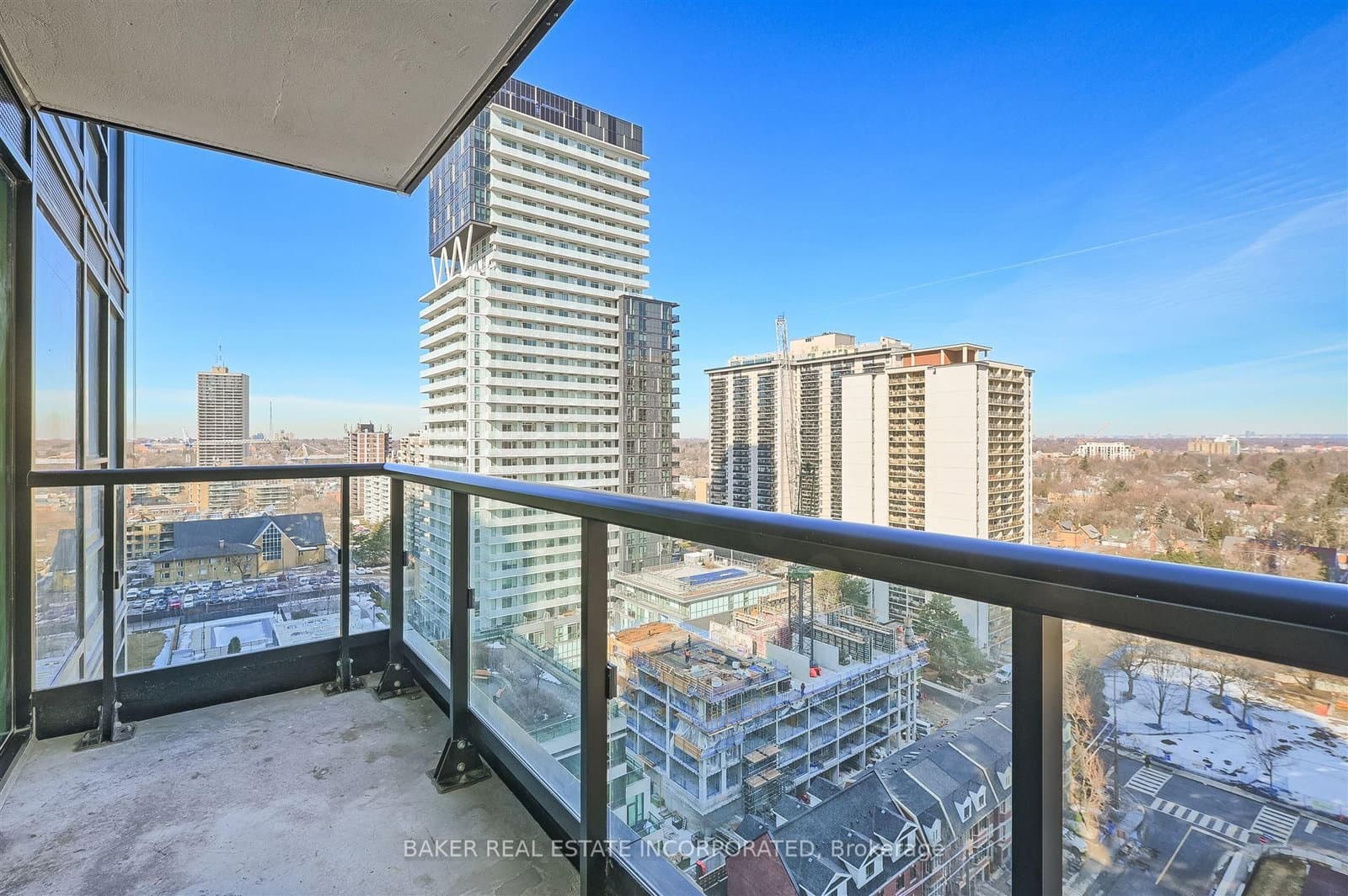 223 Redpath Avenue, Unit 1508 thumbnail 16
