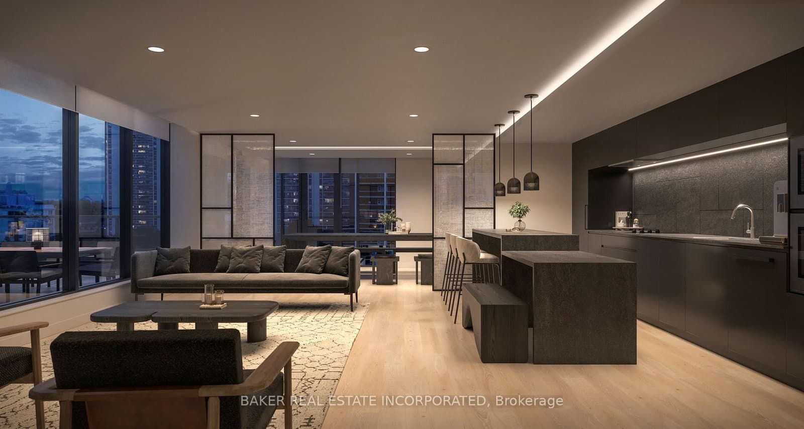 223 Redpath Avenue, Unit 1508 thumbnail 25