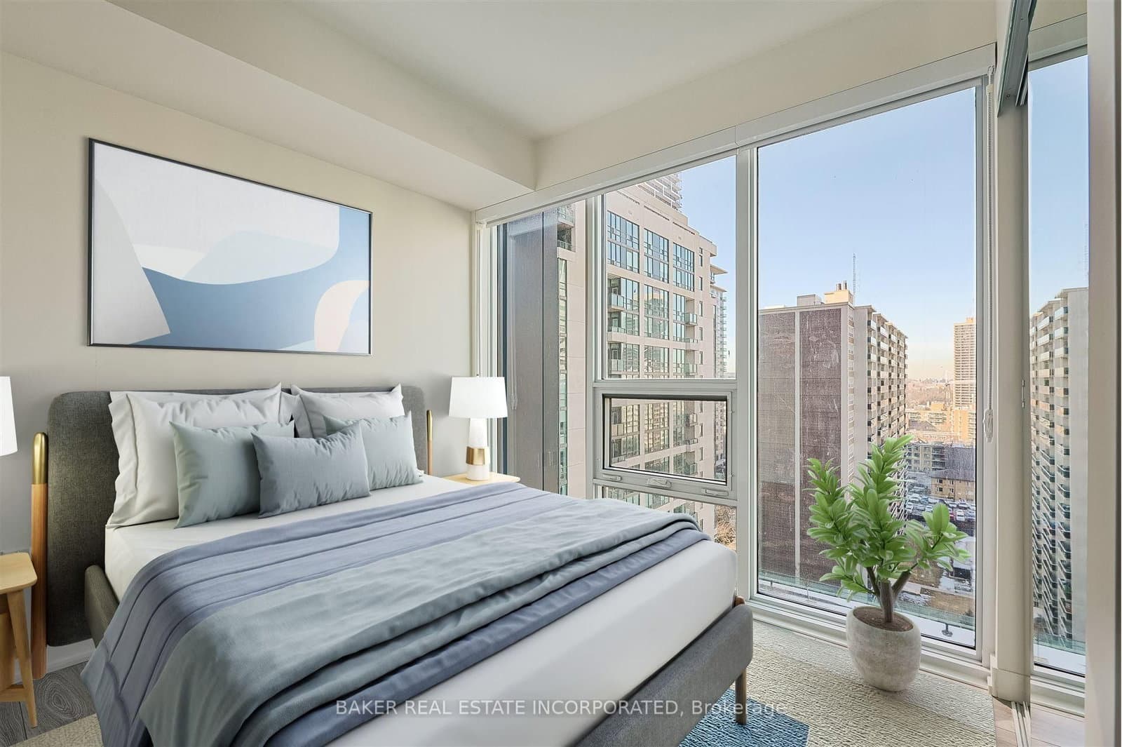 223 Redpath Avenue, Unit 1508 thumbnail 8