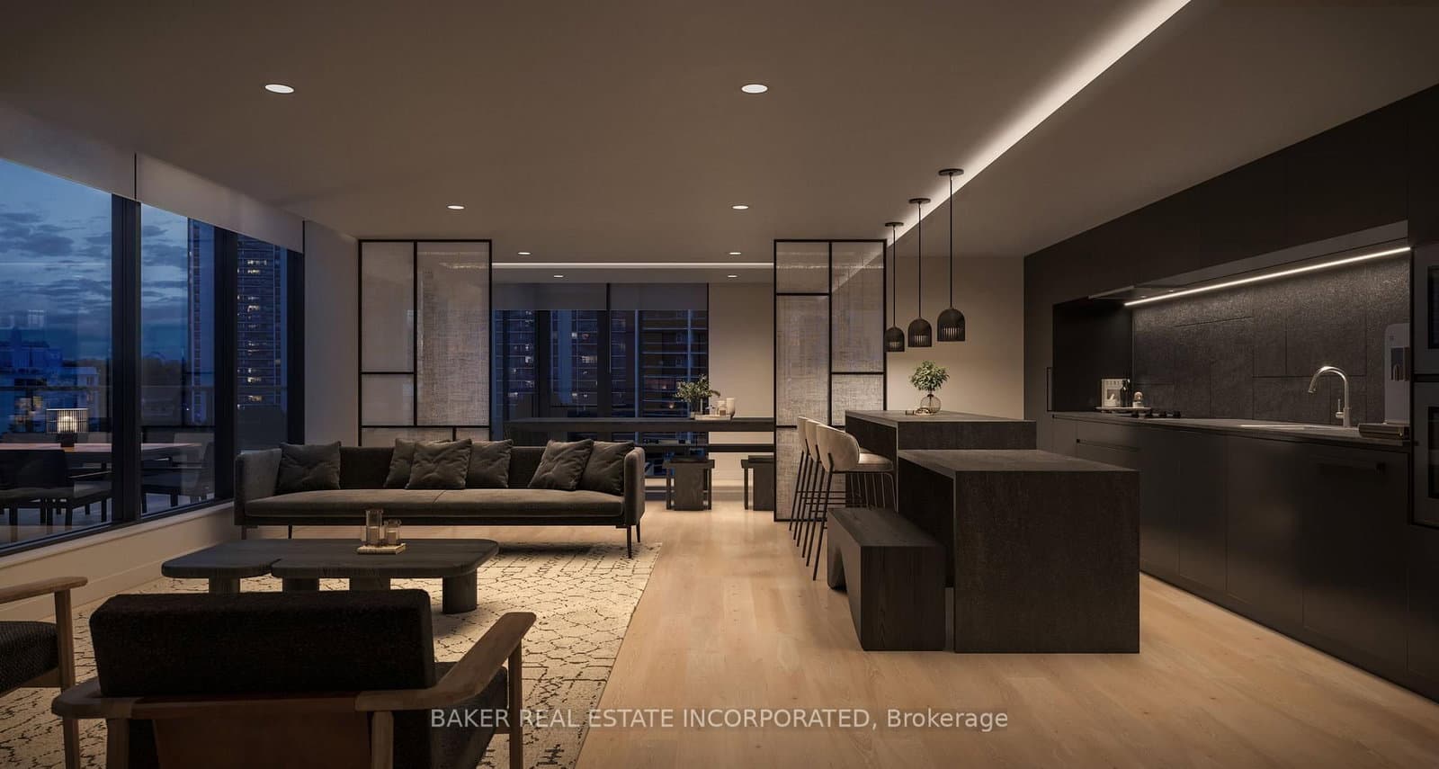 223 Redpath Avenue, Unit 1410 thumbnail 19