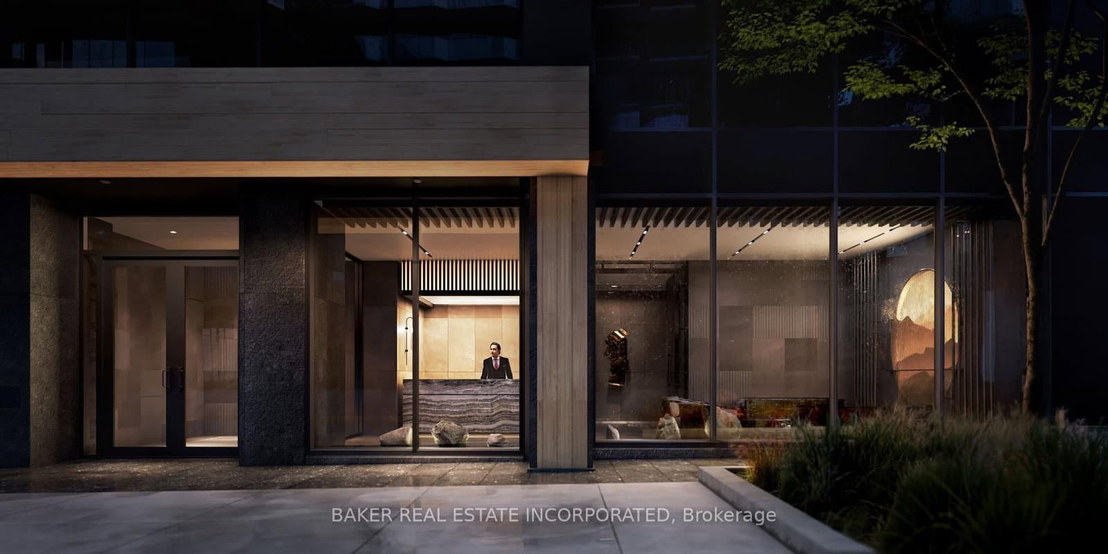 223 Redpath Avenue, Unit 1410 thumbnail 27