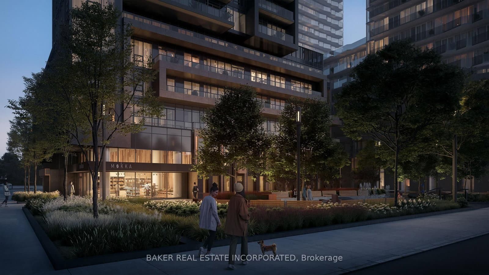 223 Redpath Avenue, Unit 3402 thumbnail 17
