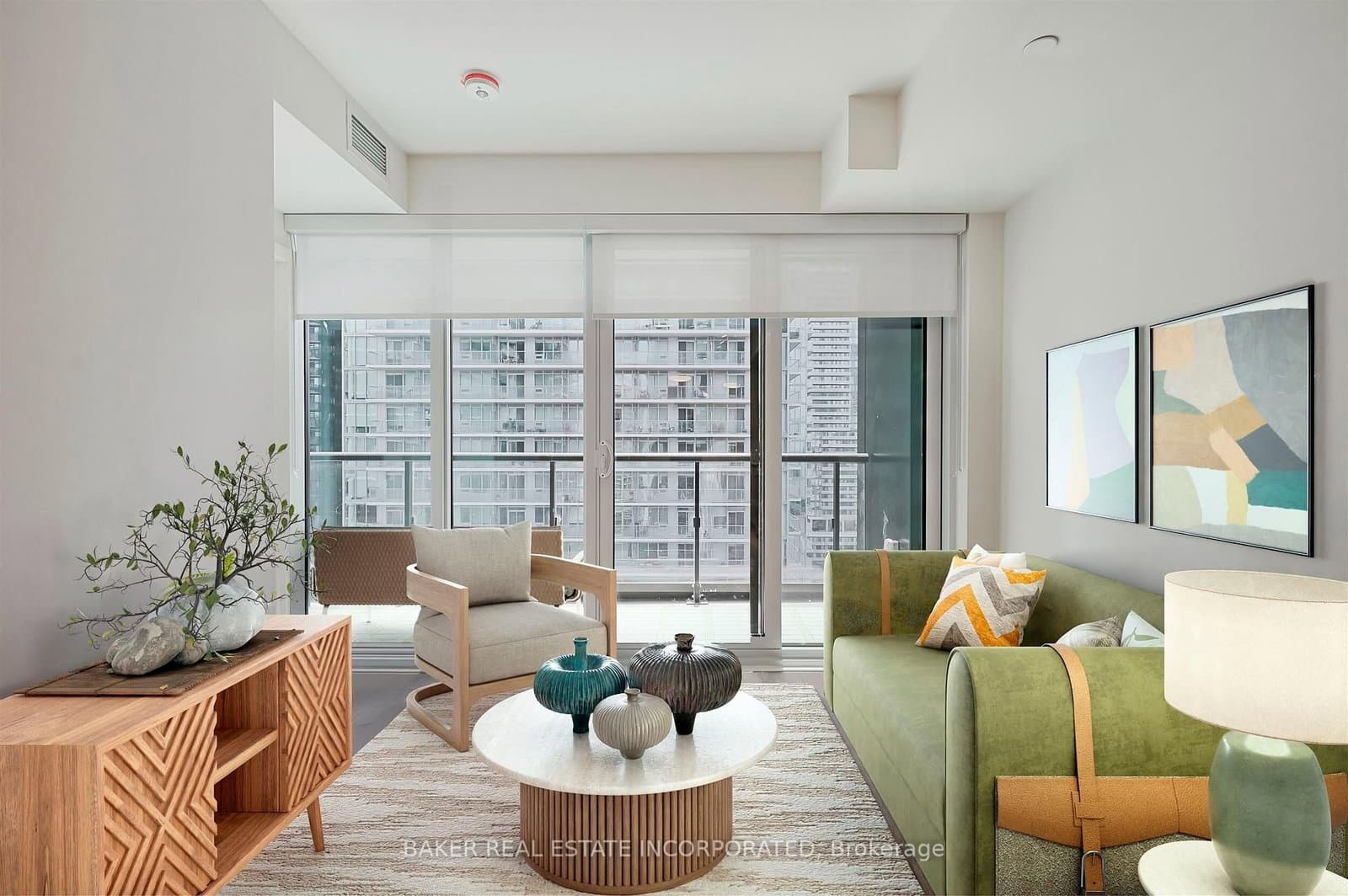 223 Redpath Avenue, Unit 3402 thumbnail 3