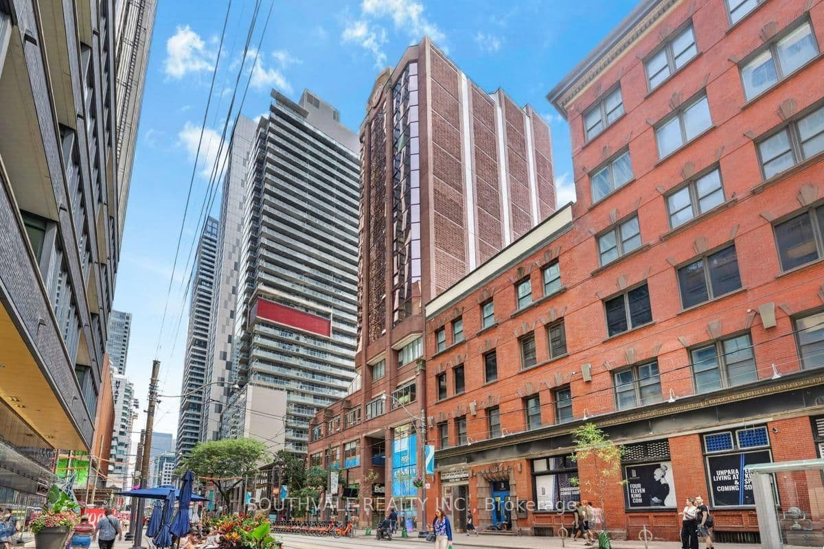 393 King St. W, Unit 1107 thumbnail 3