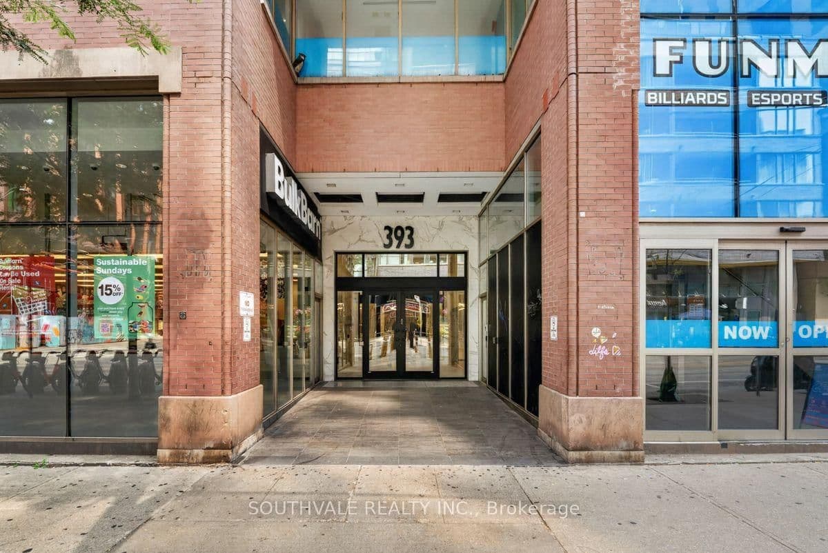 393 King St. W, Unit 1107 thumbnail 4