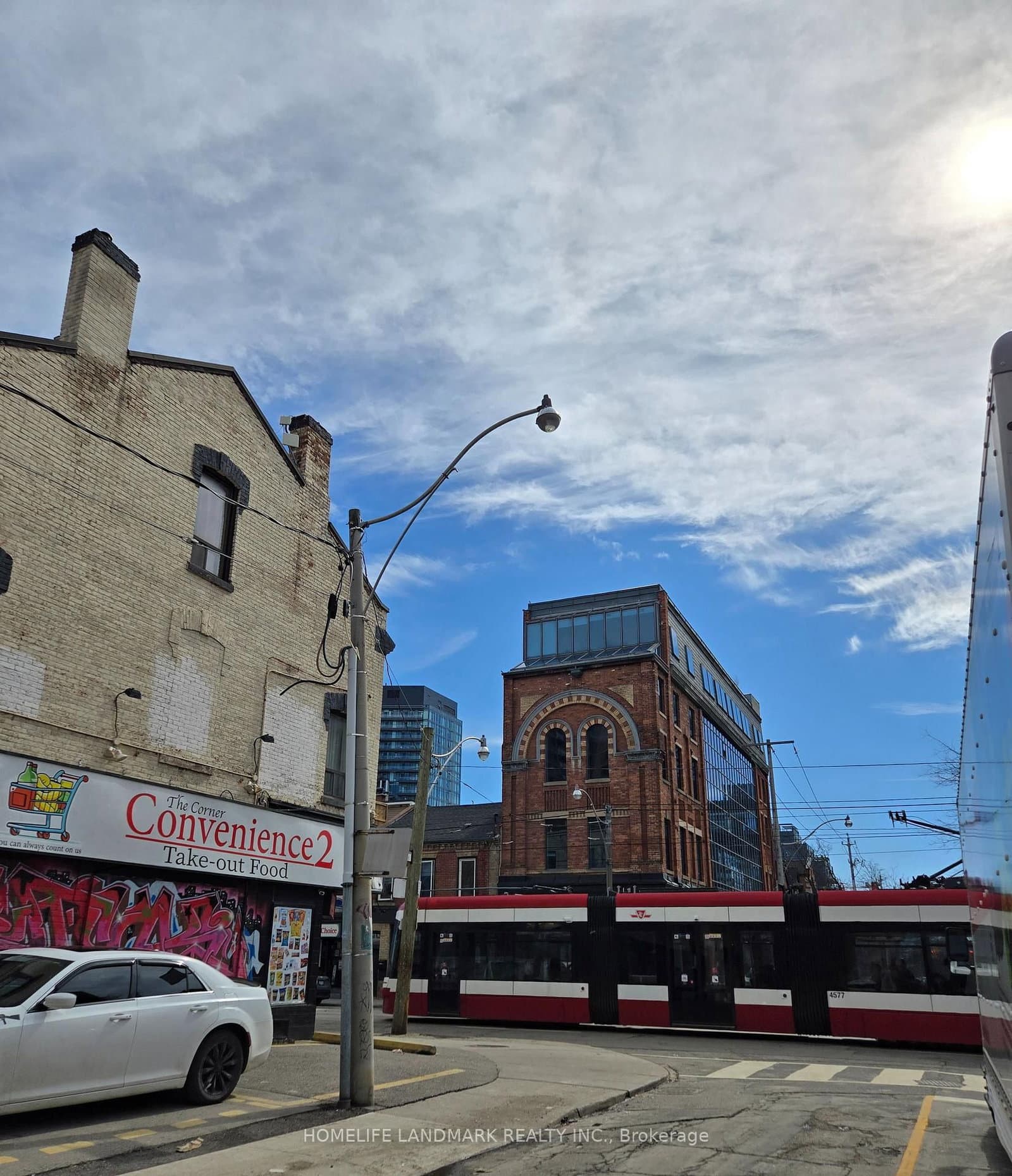 310 Queen Street E - Image 1