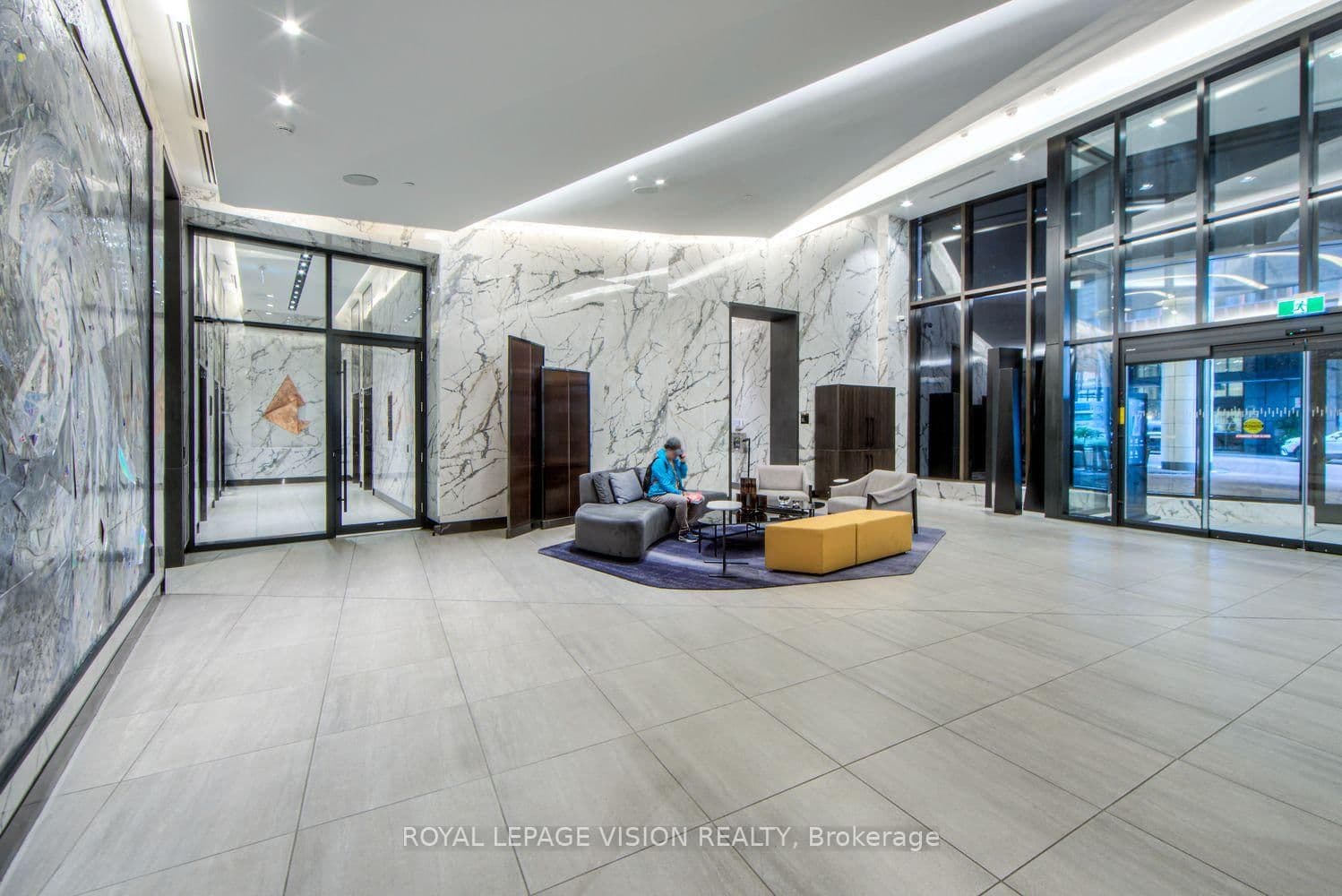 470 Front Street W, Unit 1210 thumbnail 18