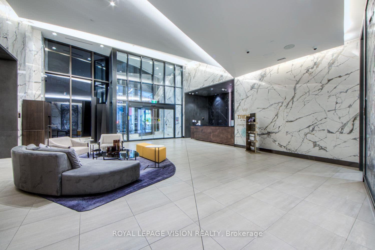470 Front Street W, Unit 1210 thumbnail 19