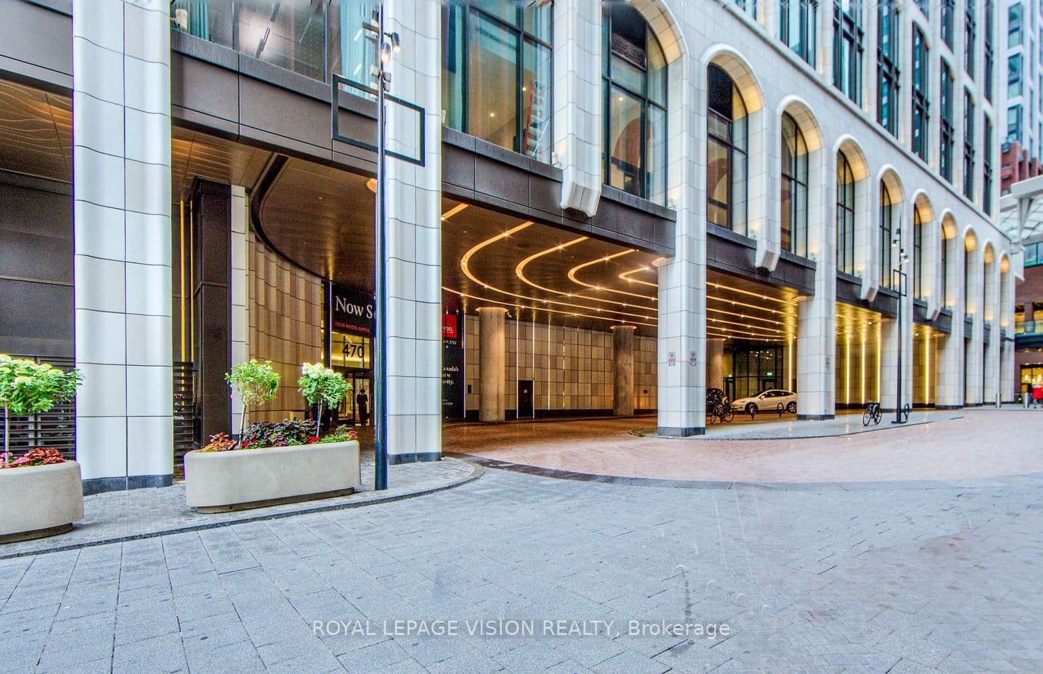 470 Front Street W, Unit 1210 thumbnail 22