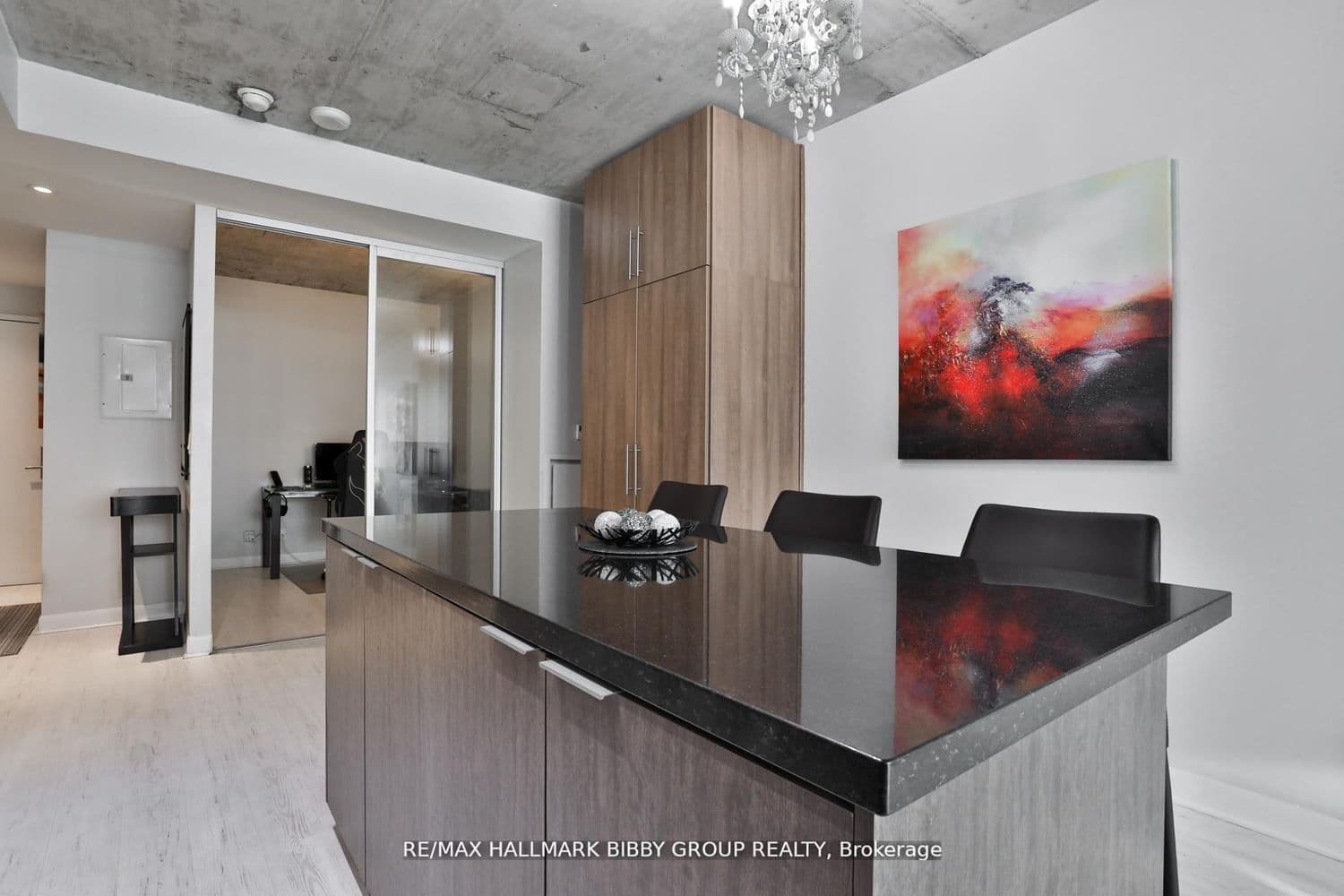 478 King Street W, Unit 606 thumbnail 10