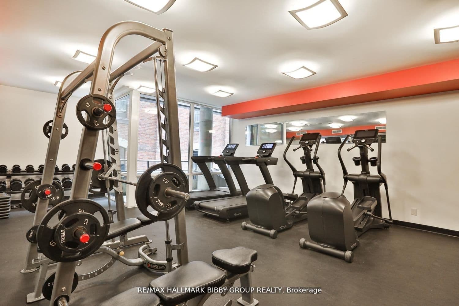 478 King Street W, Unit 606 thumbnail 21