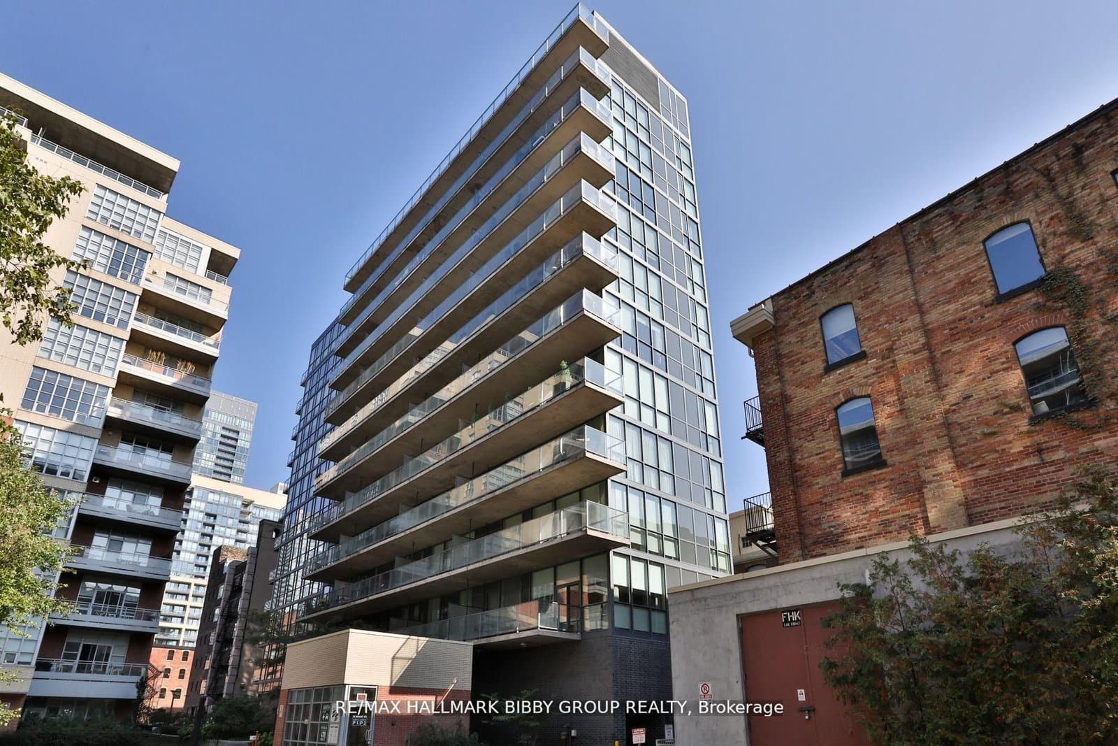 478 King Street W, Unit 606 thumbnail 26