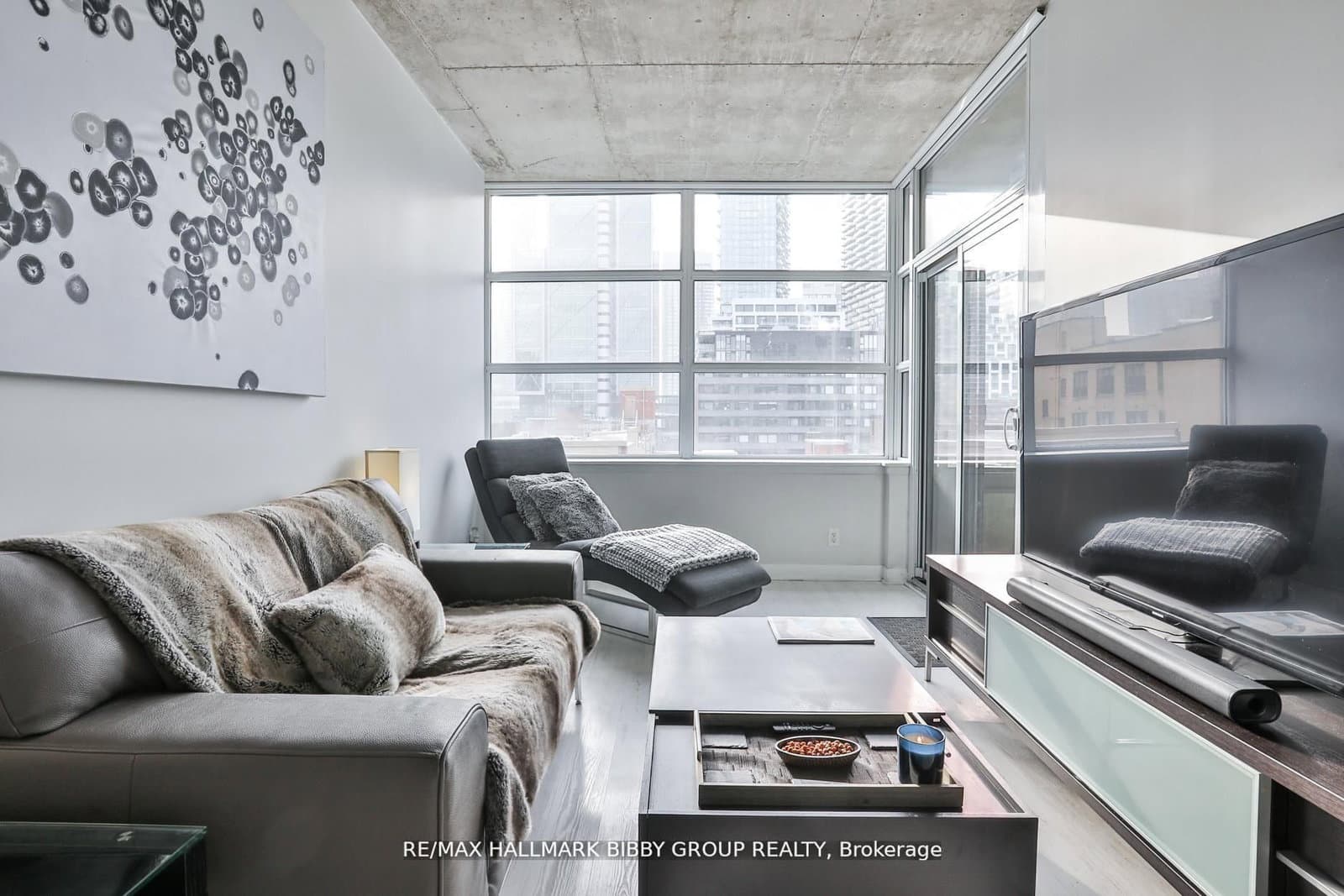 478 King Street W, Unit 606 thumbnail 4