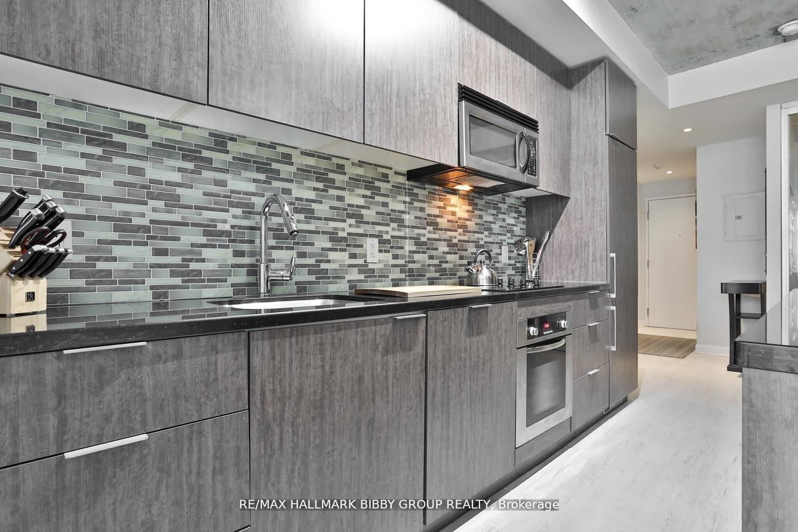 478 King Street W, Unit 606 thumbnail 7