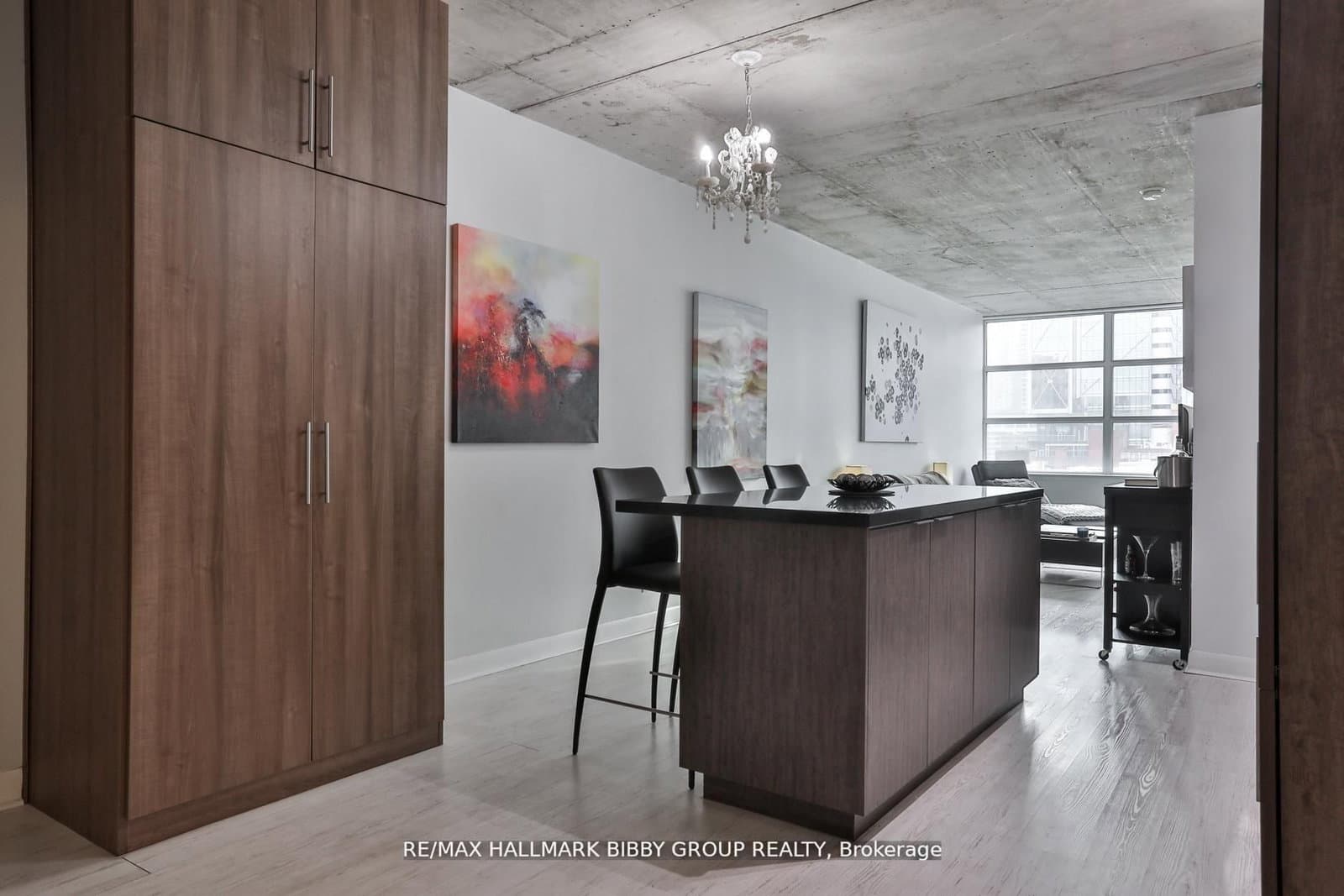 478 King Street W, Unit 606 thumbnail 9