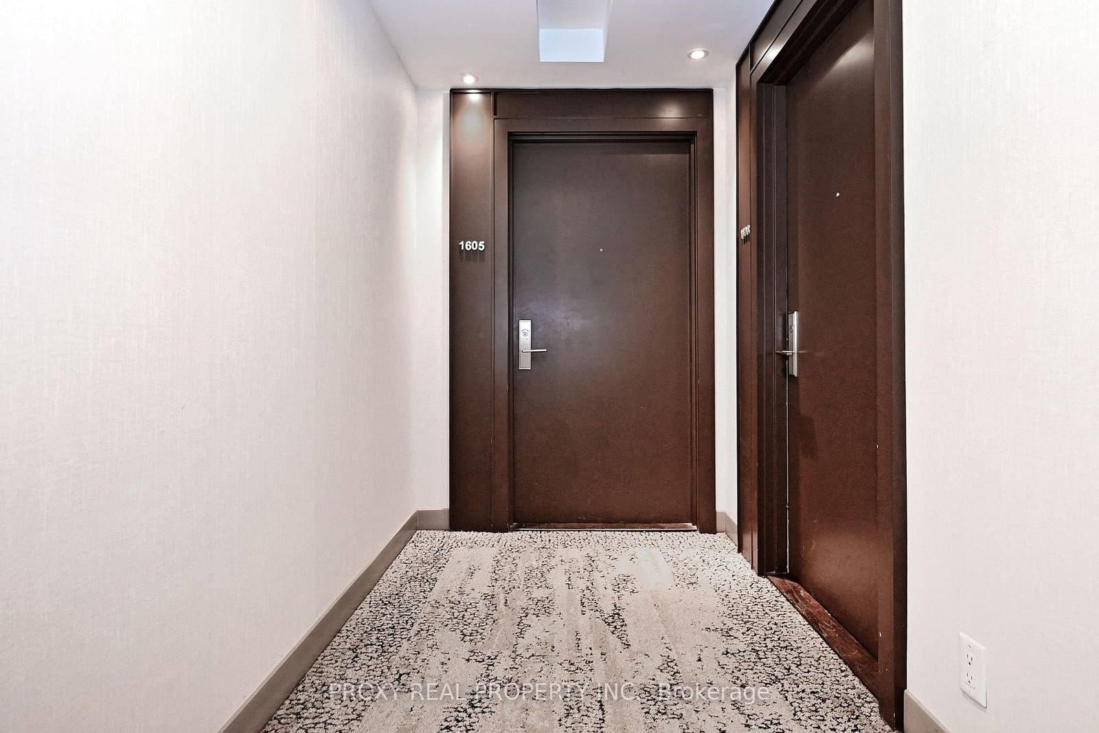120 Parliament Street, Unit 1605 thumbnail 8