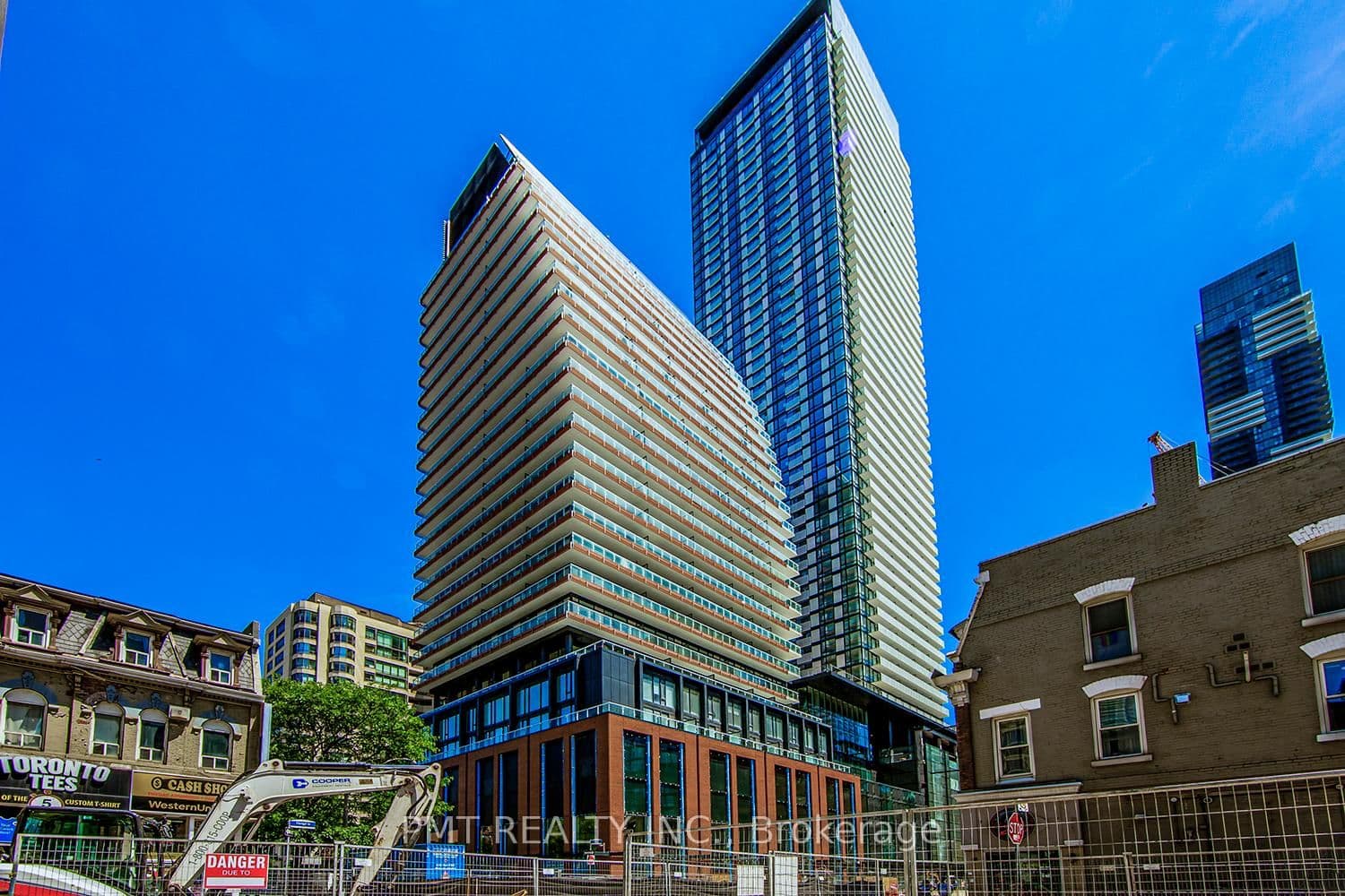 18 Maitland Terrace, Unit 1705 - Image 1