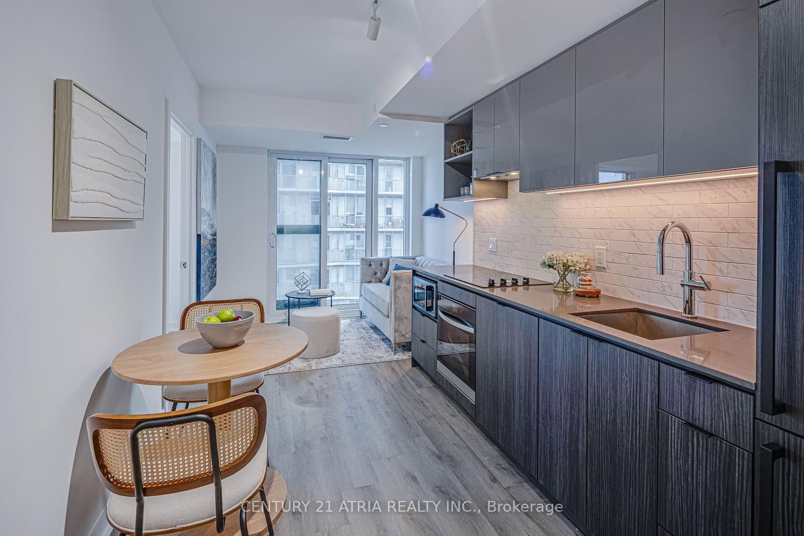 #2308 - 252 Church Street