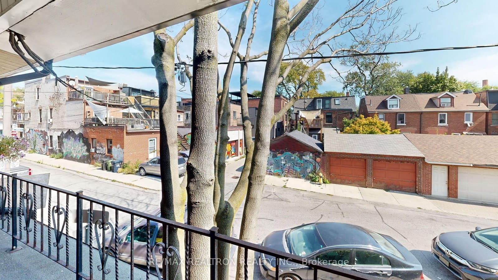 32 Macklem Avenue, Unit Upper thumbnail 25