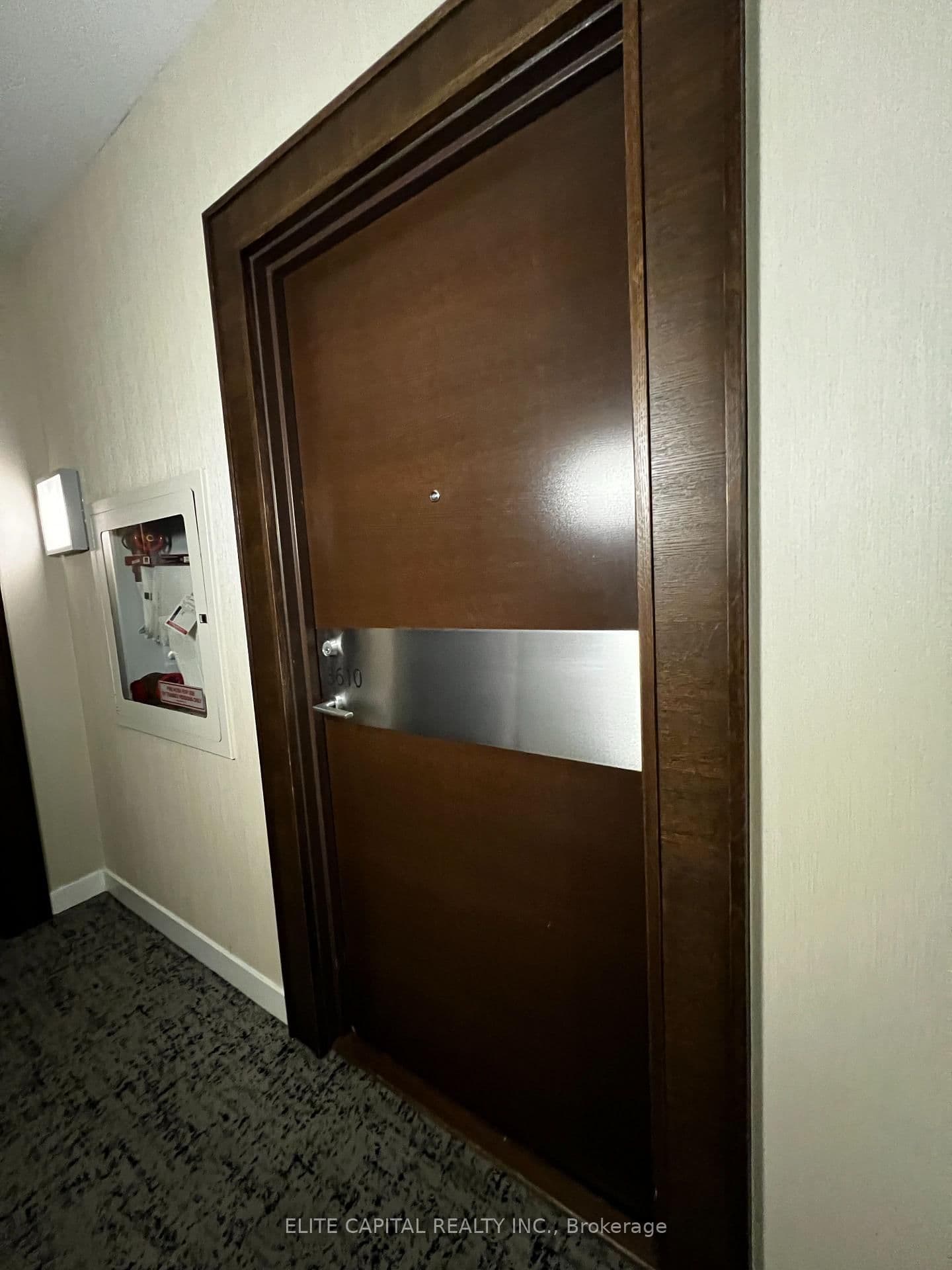 21 Iceboat Terrace, Unit 3610 thumbnail 3