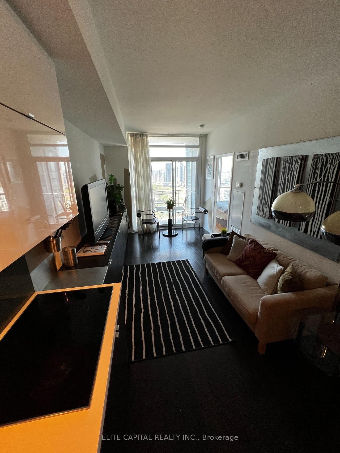 21 Iceboat Terrace, Unit 3610 thumbnail 5
